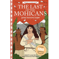 The Last of the Mohicans (Easy Classics)