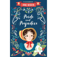 Pride and Prejudice: The Complete Classic