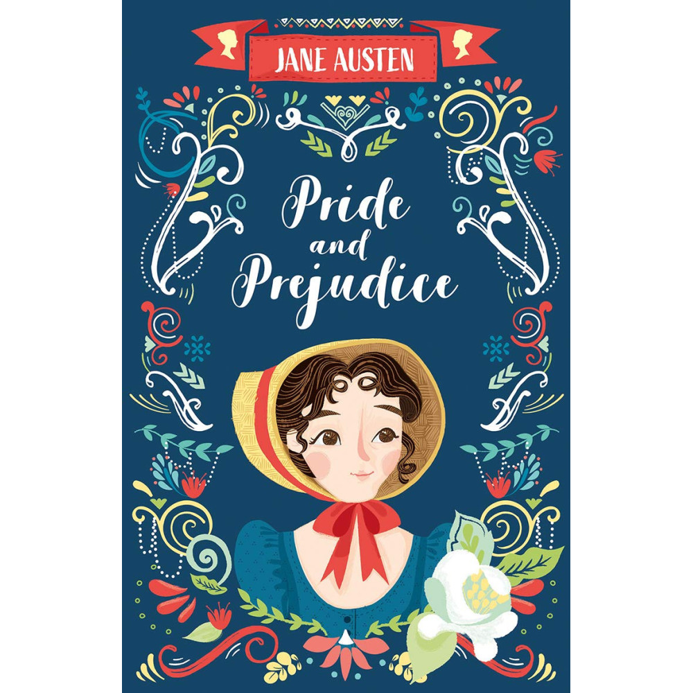 Pride and Prejudice: The Complete Classic