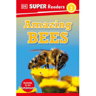 Amazing Bees