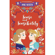 Sense and Sensibility Complete Jane Austen Collection