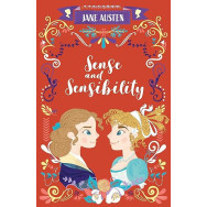 Sense and Sensibility Complete Jane Austen Collection