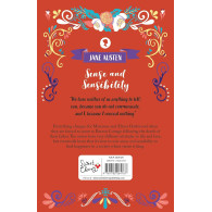 Sense and Sensibility Complete Jane Austen Collection