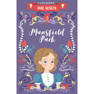 Mansfield Park Complete Jane Austen Collection