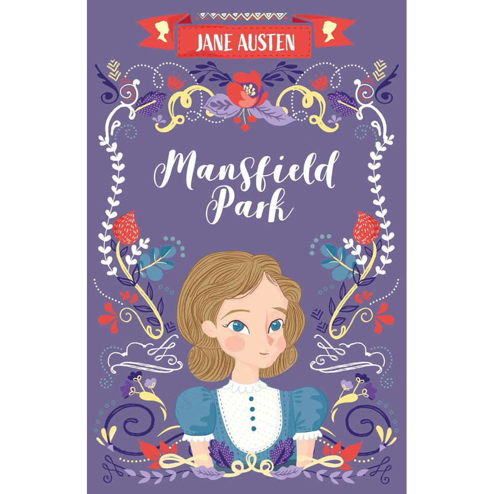 Mansfield Park Complete Jane Austen Collection
