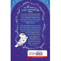 Magic Animal Cafe - Georgie the Guardian Owl: 6