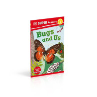 Bugs and Us