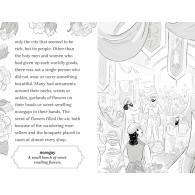 Easy Classics: The Three Princes and the Magic Carpet