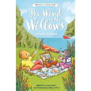 Children's Classics: The Wind in the Willows (Easy Classics)
