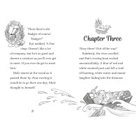 Children's Classics: The Wind in the Willows (Easy Classics)