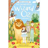 Children's Classics: The Wonderful Wizard of Oz (Easy Classics)