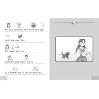 Every Cherry The Wonderful Wizard of Oz: Accessible Symbolised Edition