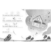 Every Cherry The Wonderful Wizard of Oz: Accessible Symbolised Edition