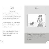 Every Cherry The Wonderful Wizard of Oz: Accessible Easier Edition