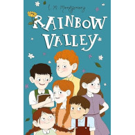 Rainbow Valley (Anne of Green Gables series Book 7)