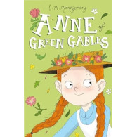 Anne of Green Gables (Anne of Green Gables, Book 1)