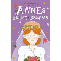 Anne's House of Dreams (Anne of Green Gables: The Complete Collection, 5)