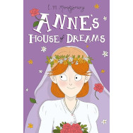 Anne's House of Dreams (Anne of Green Gables: The Complete Collection, 5)