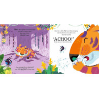 Mula and the Fly: A Fun Yoga Story: A Fun Yoga Story (Mula and Friends, 1)