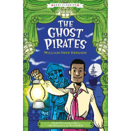 Creepy Classics: The Ghost Pirates (Easy Classics)