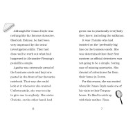 Of Mountains and Motors (Christie and Agatha's Detective Agency, Book 2)