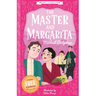 The Master and Margarita (Easy Classics): 6 (The Easy Classics Epic Collection)
