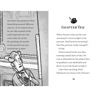 Creepy Classics: The Picture of Dorian Gray (Easy Classics)