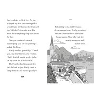 Creepy Classics: The Mysteries of Udolpho (Easy Classics)