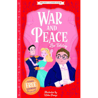 War and Peace (Easy Classics)