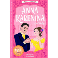 Anna Karenina (Easy Classics)