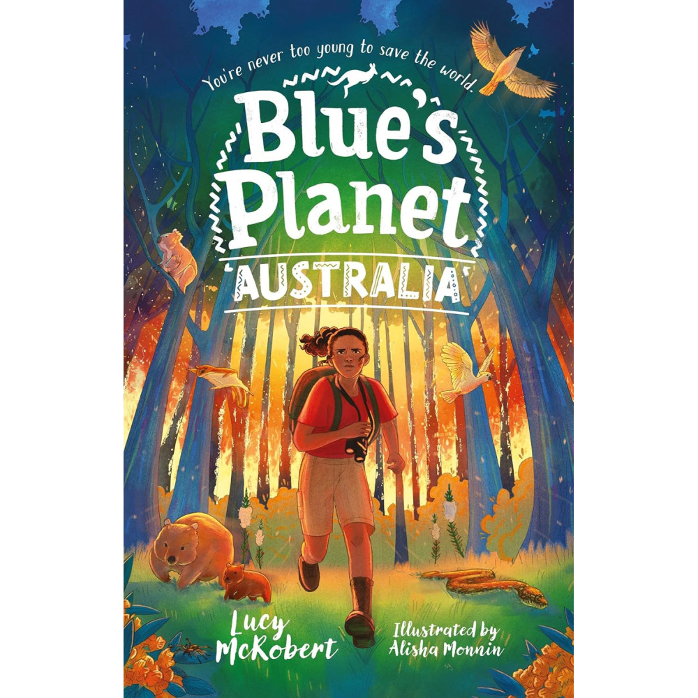 Blue's Planet: Australia