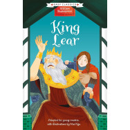 Shakespeare: King Lear (Easy Classics)