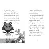 Maggie Sparks and the Truth Dragon