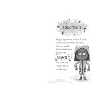 Maggie Sparks and the Swimming Pool Sharks