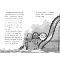 Maggie Sparks and the Swimming Pool Sharks