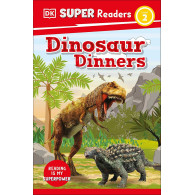 Dinosaur Dinners