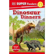 Dinosaur Dinners