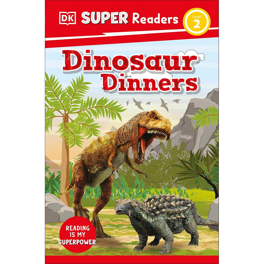 Dinosaur Dinners