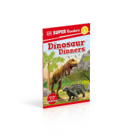 Dinosaur Dinners