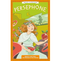 Greek Classics: Persephone (Easy Classics) Paperback