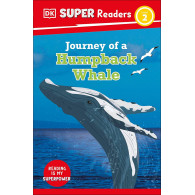 Journey of a Humpback Whale