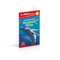 Journey of a Humpback Whale