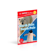 North Pole, South Pole