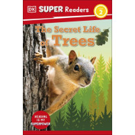The Secret Life of Trees