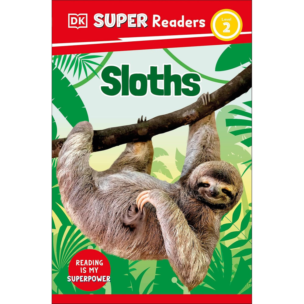 Sloths