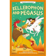 Greek Classics: Bellerophon and Pegasus (Easy Classics)