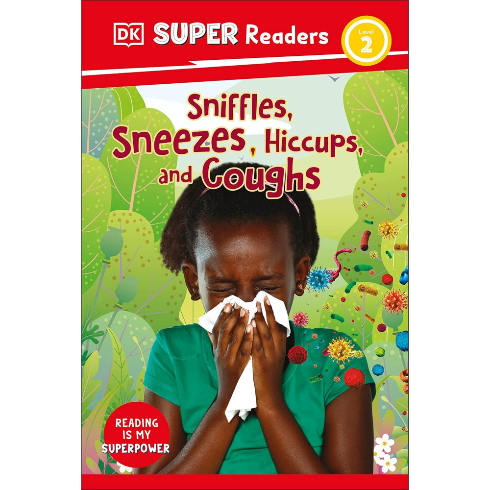 Sniffles, Sneezes, Hiccups, and Coughs