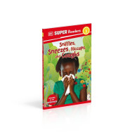 Sniffles, Sneezes, Hiccups, and Coughs