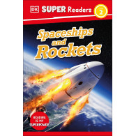 Spaceships and Rockets