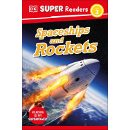 Spaceships and Rockets